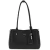 Image de Sac bandoulière femme Guess Meridian Noir TU HWBG87-78090-BLA