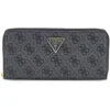 Image de GUESS Portefeuille LAUREL II noir