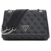 Image de GUESS Sac - Sac bandoulière NOELLE noir