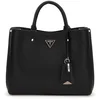 Image de GUESS Sac - Shopper MERIDIAN noir
