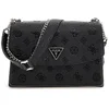 Image de GUESS Sac - Sac bandoulière CRESIDIA II noir