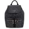 Image de GUESS Sac à dos MANHATTAN II noir