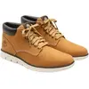 Image de Baskets Timberland Bradstreet Chukka Marron 46 TBA146Q-Wheat