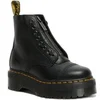 Image de Bottines femme Dr Martens Sinclair Platform Noir 36 22564001