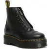 Image de Bottines femme Dr Martens Sinclair Platform Noir 42 22564001