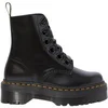 Image de Bottines femme Dr Martens Molly Platform Noir 38 24861001