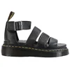 Image de DR. MARTENS Sandales CLARISSA II QUAD noir | 40