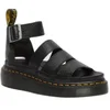 Image de Sandales femme Dr Martens Clarissa II Noir 40 24476001