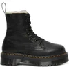 Image de Bottines femme Dr Martens Jadon platform Noir 36 25637001