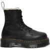 Image de Bottines femme Dr Martens Jadon platform Noir 40 25637001