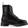 Image de Bottines femme Dr Martens 1460 Serena Noir 40 26238021