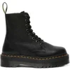 Image de Bottines femme Dr Martens Jadon III Pisa Platform Bex Noir 38 26378001