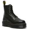 Image de DR. MARTENS Boots à lacets JADON 3 PISA noir | 39
