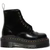 Image de Bottines femme Dr Martens Vegan Sinclair Platform Noir 38 26410001