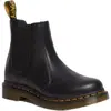 Image de Bottines femme Dr Martens Chelsea 2976 Noir 36 30698001
