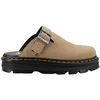 Image de DR. MARTENS Pantoletten ZEBZAG camel | 40