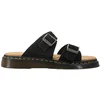 Image de DR. MARTENS Sandales JOSEF noir | 43