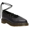 Image de Ballerines femme Dr Martens Elphie II Noir 38 40683001