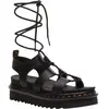 Image de Sandales femme Dr Martens Nartilla Athena Noir 38 31617001