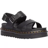 Image de Sandales femme Dr Martens Voss II Noir 40 31558001