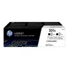 Image de HP 201X (CF400XD) - Noir