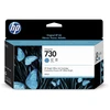 Image de HP 730 (P2V62A) - Cyan