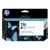 Image de HP 730 (P2V65A) - Noir mat