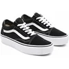 Image de Baskets basses Vans Old Skool Noir 38 VN0A3B3UY281