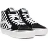 Image de Baskets Vans Sk8 Platform 2 Noir 36 VN0A3TKNQXH1