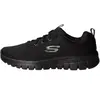 Image de Baskets femme Skechers Graceful Get Connected Noir 39 12615-BBK