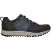 Image de Chaussures de marche Skechers Escape Plan 51591-NVOR Bleu 44