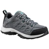Image de Chaussures femme Columbia Crestwood 1781141-053 Gris 39,5