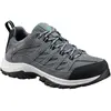 Image de Chaussures femme Columbia Crestwood 1781141-053 Gris 40