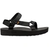 Image de Sandales femme Teva Midform Universal Noir 39 1090969-BLK-21