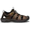 Image de Sandales de randonnée Keen Targhee III 1022427 Marron 42