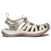 Image de Chaussures de randonnée femme Keen Whisper 1022810 Beige 39,5