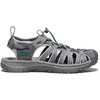 Image de Chaussures de randonnée femme Keen Whisper 1022814 Gris 39
