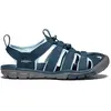 Image de Sandales de randonnée femme Keen Clearwater CNX 1022965 Bleu 42