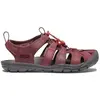 Image de Sandales de randonnée femme Keen Clearwater CNX 1025088 Rose 39