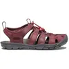 Image de Sandales de randonnée femme Keen Clearwater CNX 1025088 Rose 41