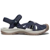 Image de Sandales de randonnée femme Keen Rose 1025126 Bleu 38,5