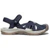 Image de Sandales de randonnée femme Keen Rose 1025126 Bleu 36