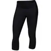 Image de Collant femme Pearl Izumi Corsaire Symphony 11212201021XL Noir XL