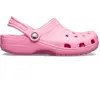 Image de Sabot classique Crocs Rose 38/39 10001-669