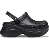 Image de Sabot classiques femme Crocs BAE Noir 37/38 206302-001