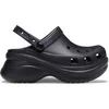 Image de Sabot classiques femme Crocs BAE Noir 39/40 206302-001