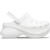 Image de Sabot classiques femme Crocs BAE Blanc 41/42 206302-100
