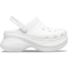 Image de Sabot classiques femme Crocs BAE Blanc 37/38 206302-100