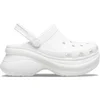 Image de Sabot classiques femme Crocs BAE Blanc 38/39 206302-100