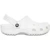Image de Crocs Classic clog Blanc 34/35 10001-100